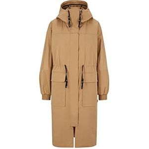 HUGO Damesparka, Lichtbeige 270, L
