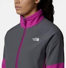 THE NORTH FACE - Glacier Heavyweight - Sweatshirt - Dames