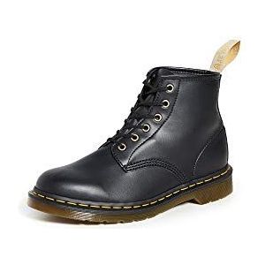 Dr. Martens Dames Dm23984001_36 Bovver Boots winterlaarzen, zwart, 36 EU, zwart, 36 EU