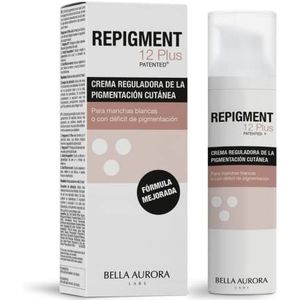 Repigment12 Plus Crema Repigmentante