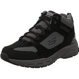 Skechers - Oak Canyon Ironhide - Wandelschoenen - Zwart