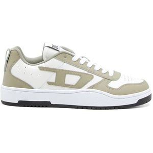 Diesel S-Ukiyo V2 Low, gymschoenen voor heren, Ha419 P5576, 40.5 EU