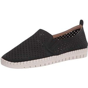 Easy Street Women's Sneaker, Black