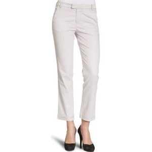 Calvin Klein Jeans Damesbroek CWB399 S2D1B, grijs (9 c0), 32