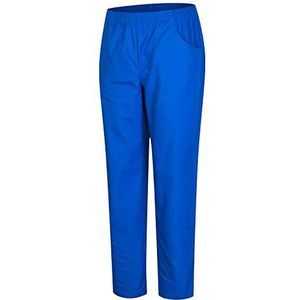 MISEMIYA Sanitaire Broek Bz-8312, Blauw, Maat 3XL