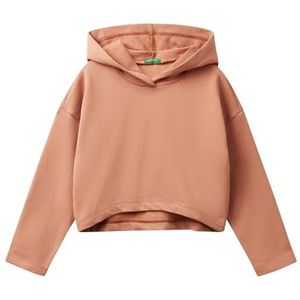 United Colors of Benetton Shirt C/CAPP.M/L, Beige, 120