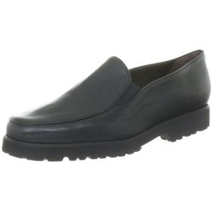 Gabriele 941174 dames lage schoenen, zwart zwart 1, 38.5 EU