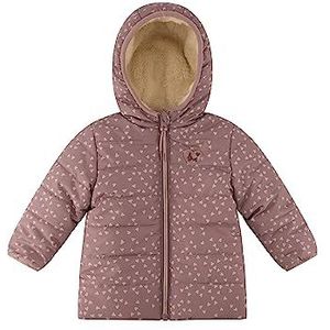 SALT AND PEPPER B.Girls Outdoor Jacket AOP jas voor babymeisjes, 840, 68 cm