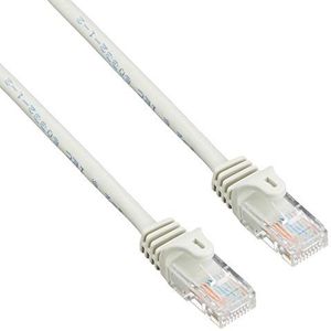 StarTech.com Cat5e Ethernet netwerkkabel met snagless RJ45 connectors - UTP kabel 10m grijs