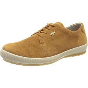 Legero Tanaro sneakers voor dames, Cuoio Bruin 3000, 40 EU