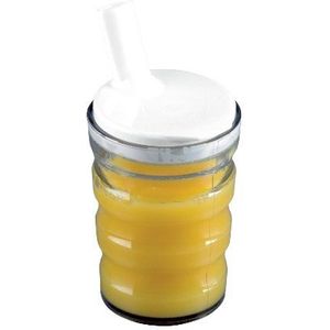 Homecraft Clear Non Spill Cup Aperture - Small