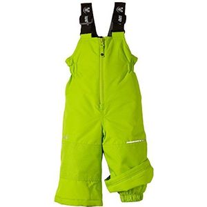 Kamik Meisjes Sneeuwbroek Winkie Pants, Lime, 86