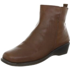 The Flexx 990607 Klassieke dameslaarzen, braun coconut 21, 41 EU