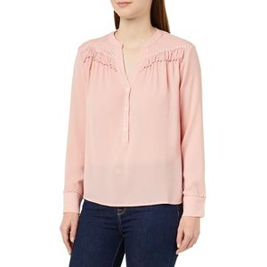 OCY Dames slip blouse 17215632-OC01, roze, M, roze, M
