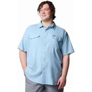 Columbia herenoverhemd met korte mouwen, Utilizer II