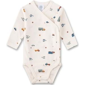 Sanetta - 324548 - Ondergoed - Beige - Katoen