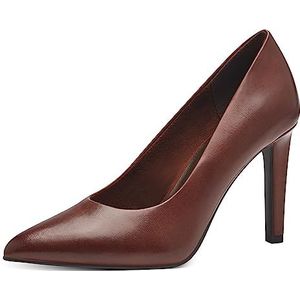 MARCO TOZZI dames 2-22415-41 Pumps, Cognac, 38 EU