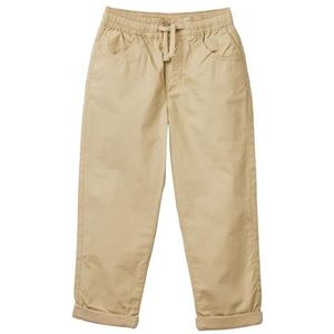 United Colors of Benetton Broek voor kinderen en jongeren, Beige, 5 jaar