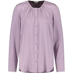 Gerry Weber Damesblazer met lange mouwen, Soft Lavender, 38