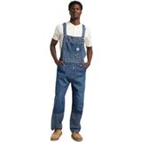 Lee SLOUCHY BIB, Fuller Springs, L