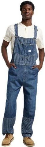 Lee SLOUCHY BIB, Fuller Springs, L