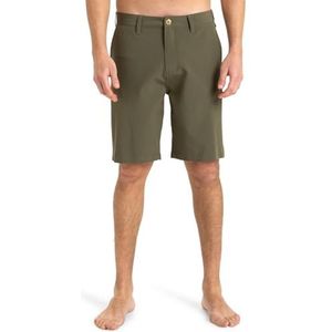 Quiksilver Union Amphibian 20 Shorts voor heren