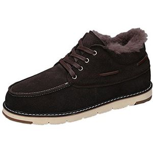 HARPER & NEYER Cuff Neck Icon Bordeaux XS Heren Pullover, Bordeaux, XS