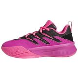 adidas - Dame Certified 3 - Basketballschoenen - Zwart - Lichtgewicht
