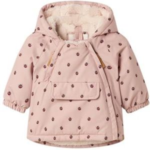 Lil' Atelier - Nbflasnow05 - Jasje - Misty Rose - Dames