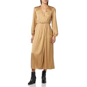 United Colors of Benetton Damesjurk, Beige, XS
