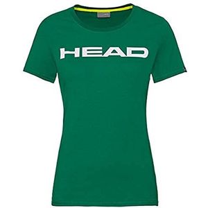HEAD Club Lucy T-shirt voor dames