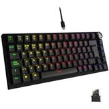 Newskill - NS-KB-PYROSPRO - Toetsenbord en Muis - Zwart - Gaming