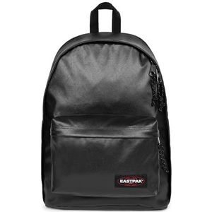 Eastpak OUT OF OFFICE Rugzak, 27 L - Glossy Black (Zwart)