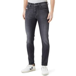 Diesel jeans voor heren, 02-09F75, 38 NL