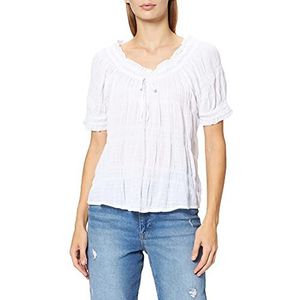 Q/S designed by Damesblouse, wit, 32