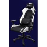 Stoelen merk TRUST model gaming stoel Trust Gaming GXT 714 Ruya/White