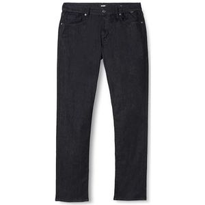 Marcus; Rinse Pro Darktech, blauw, 32W / 30L