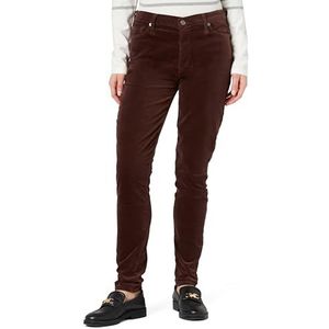 7 For All Mankind Damesbroek, bruin, 24