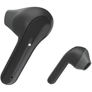Hama Freedom Light Bluetooth 5.0 draadloze hoofdtelefoon | True Wireless | zwart