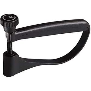 G7th G7ULBK Ultra Light Capo Zwart