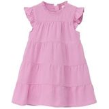 s.Oliver - Jurk - A-lijn - Ruches