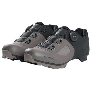 Kuro Tech - Lage Schoen - Kleur: Color-Blocking - Materiaal: Mesh