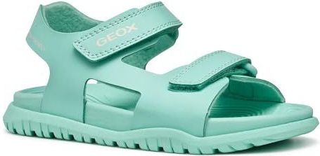 Geox - Fusbetto - Sandalen - Roze - Snel drogend materiaal