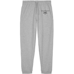 AMERICAN COLLEGE USA Jogging grijs 10 jaar casual, Grijs, 10 ans