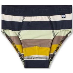 Sanetta jongens ondergoed, blauw, 92