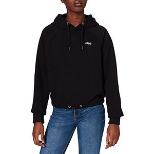 gs1 data protected company 4064556000002 Dames Dames Eilies Cropped Hoody Capuchontrui