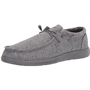 Reef Heren Ci7016 Sneaker, Lichtgrijs, 44 EU