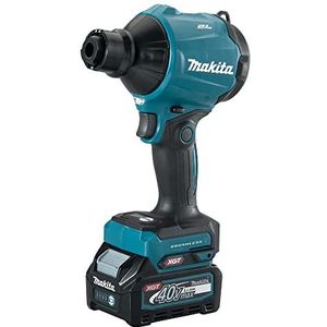Makita AS001GA101 Stofblazer 40 V Max Li-ION 2 Ah (1 batterij)