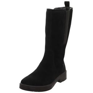 Legero Damen MYSTIC warm gefütterte Gore-Tex Stiefel, SCHWARZ (SCHWARZ) 0000