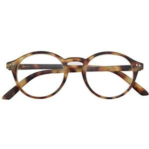 El Charro Leesbril Alaska licht schildpad +1,50-21 g